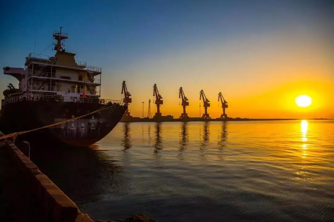 比江南秋色还绚烂,东北这3座小城又妖又撩,中秋出行正当时