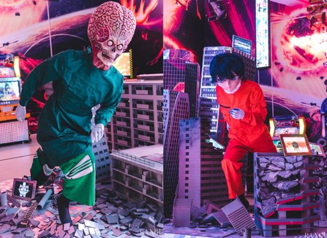 上海双年展导览,上海双年展2021