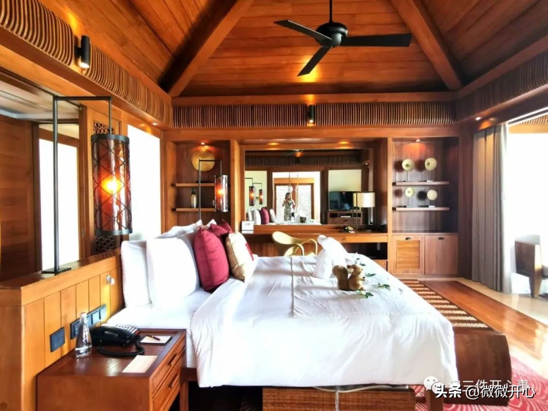 这三家酒店最适合企业商旅的需求