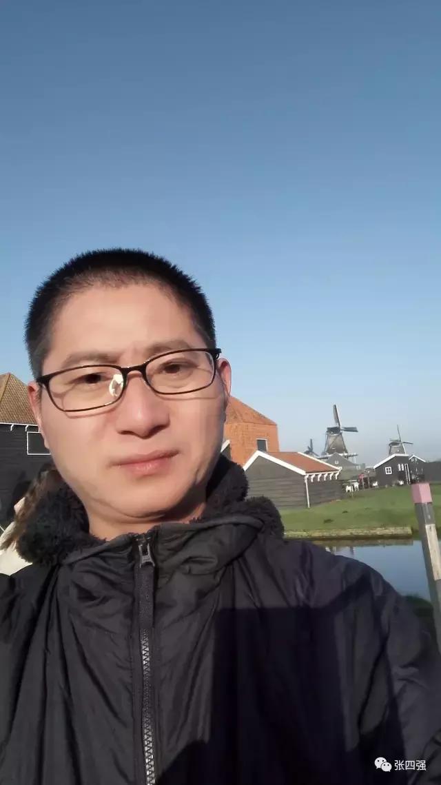 欧洲之旅(十四):优美的荷兰风车村和漂亮的木鞋