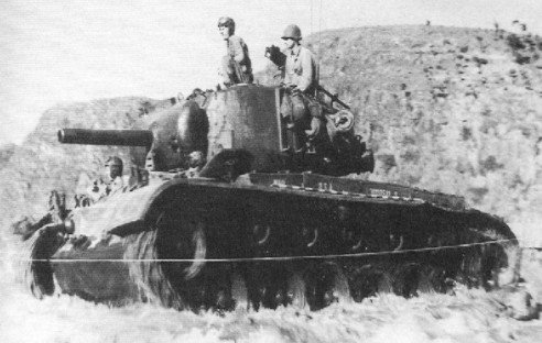 屠虎勇士—M26潘兴坦克发展史,美国发达工业下的平庸产物