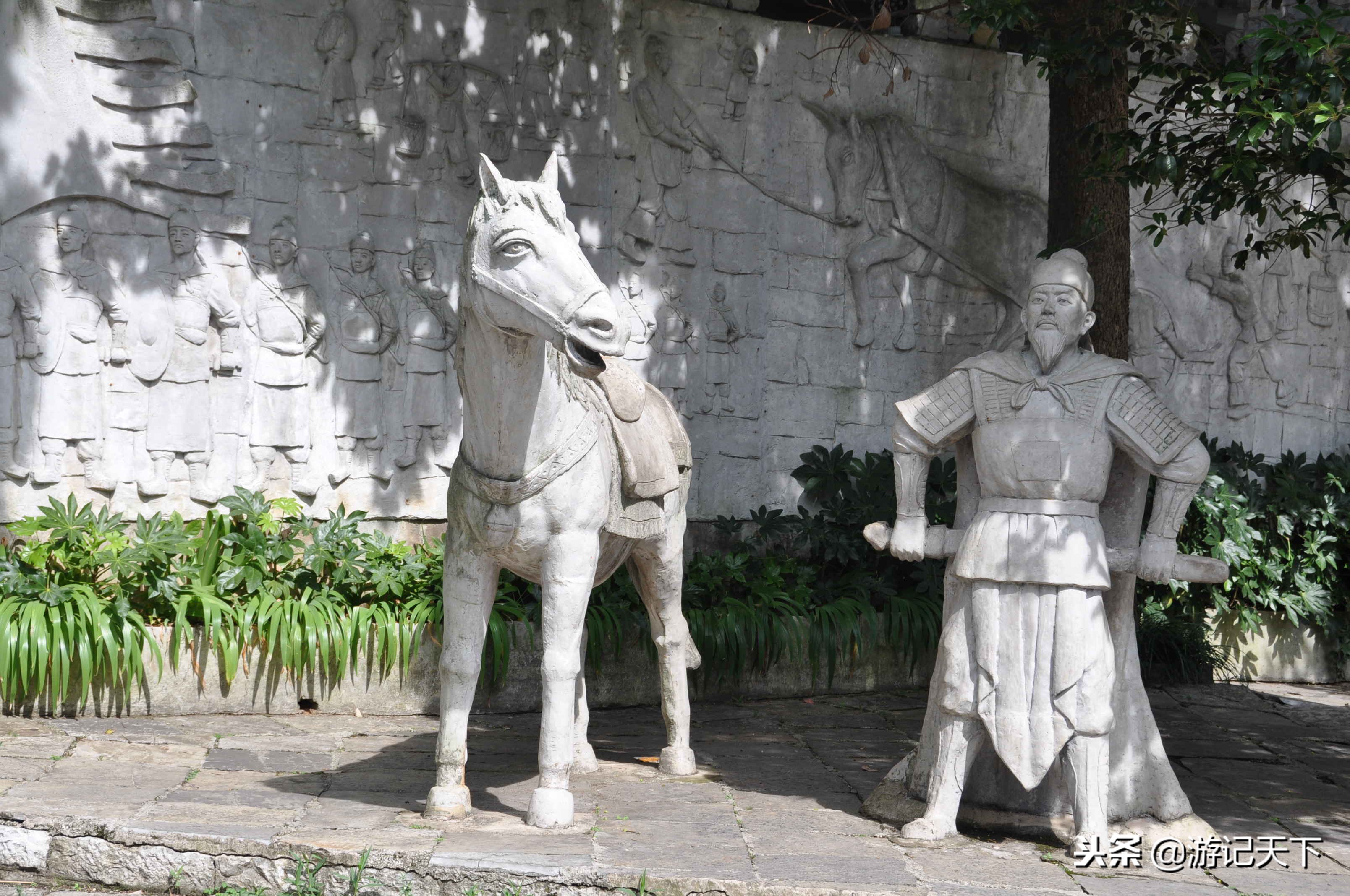 天龙古镇的屯堡文化,天龙屯堡的风土人情