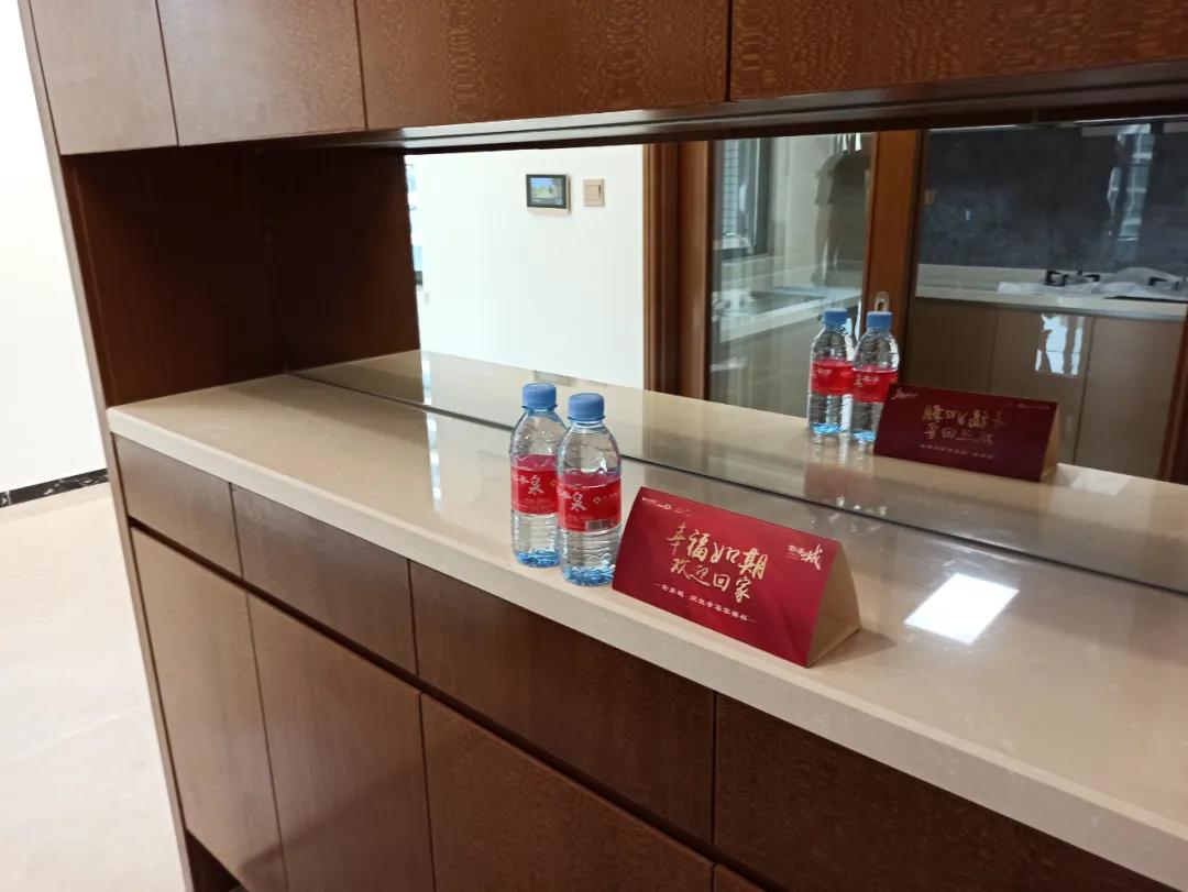 彰泰城二期房子怎么样,梧州彰泰城三期什么时候交房