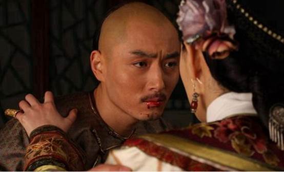 苏培盛对甄嬛的帮助,甄嬛怎么把苏培盛救出来的