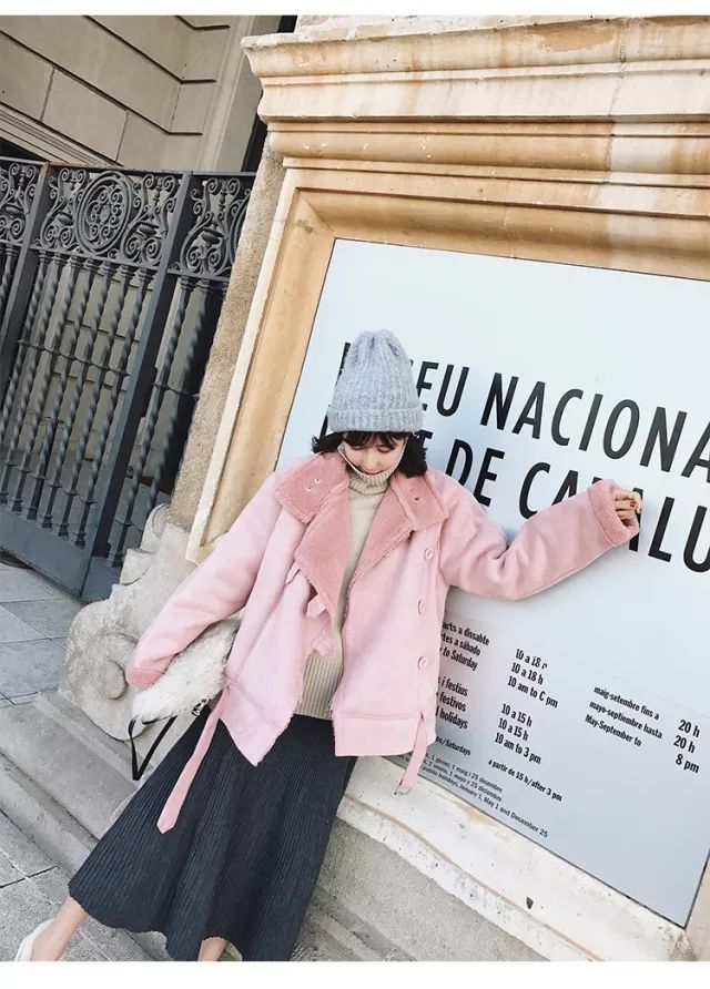 2022年新年穿搭,新年穿搭女冬2022