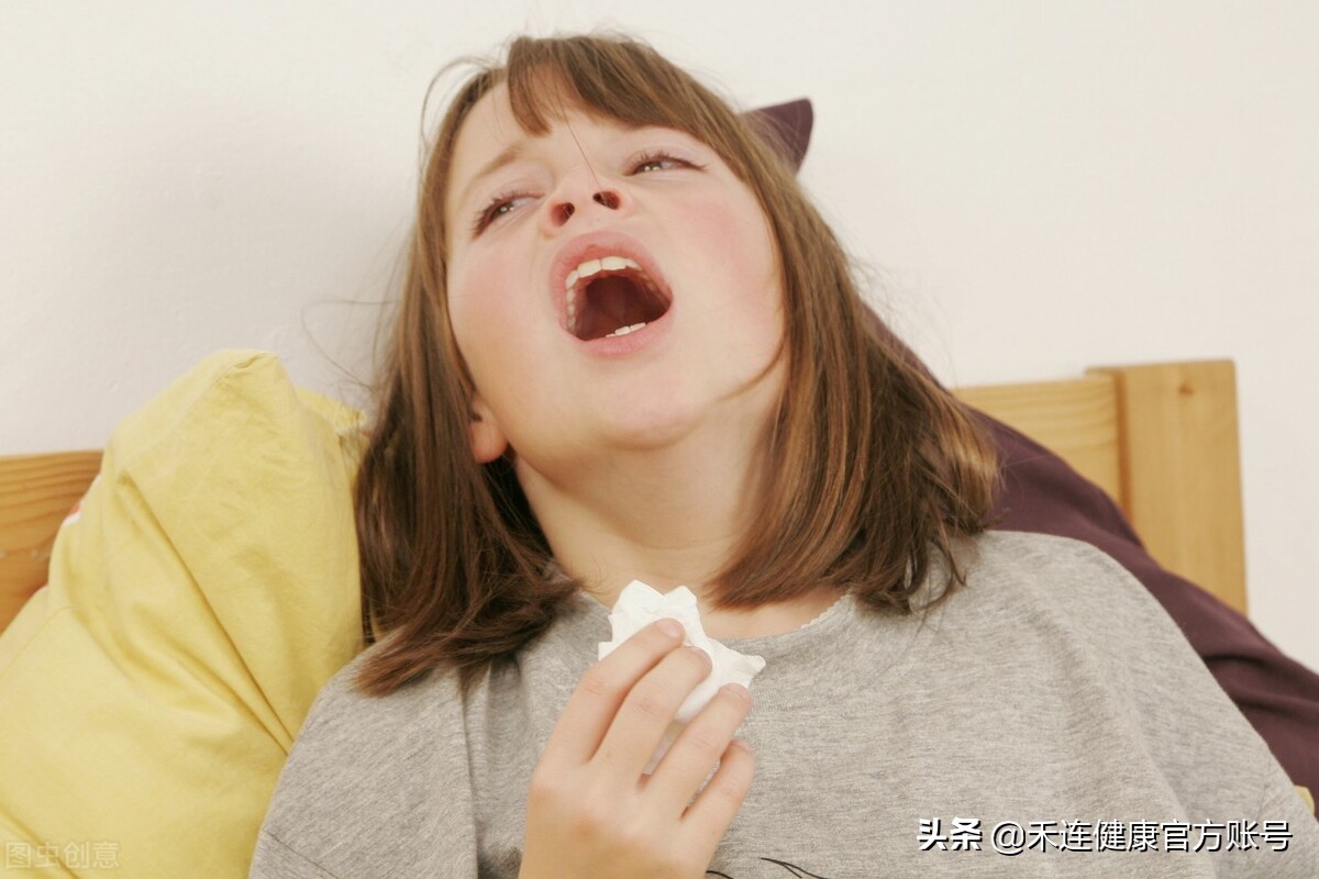 鼻塞严重不通气小妙招,鼻塞通气开空调可以缓解吗