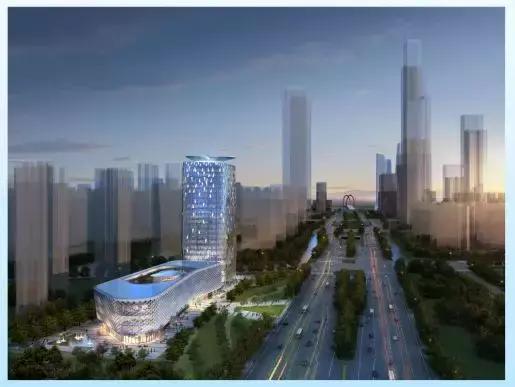 洋河总部是不是要搬到南京,洋河酒厂南京总部大楼