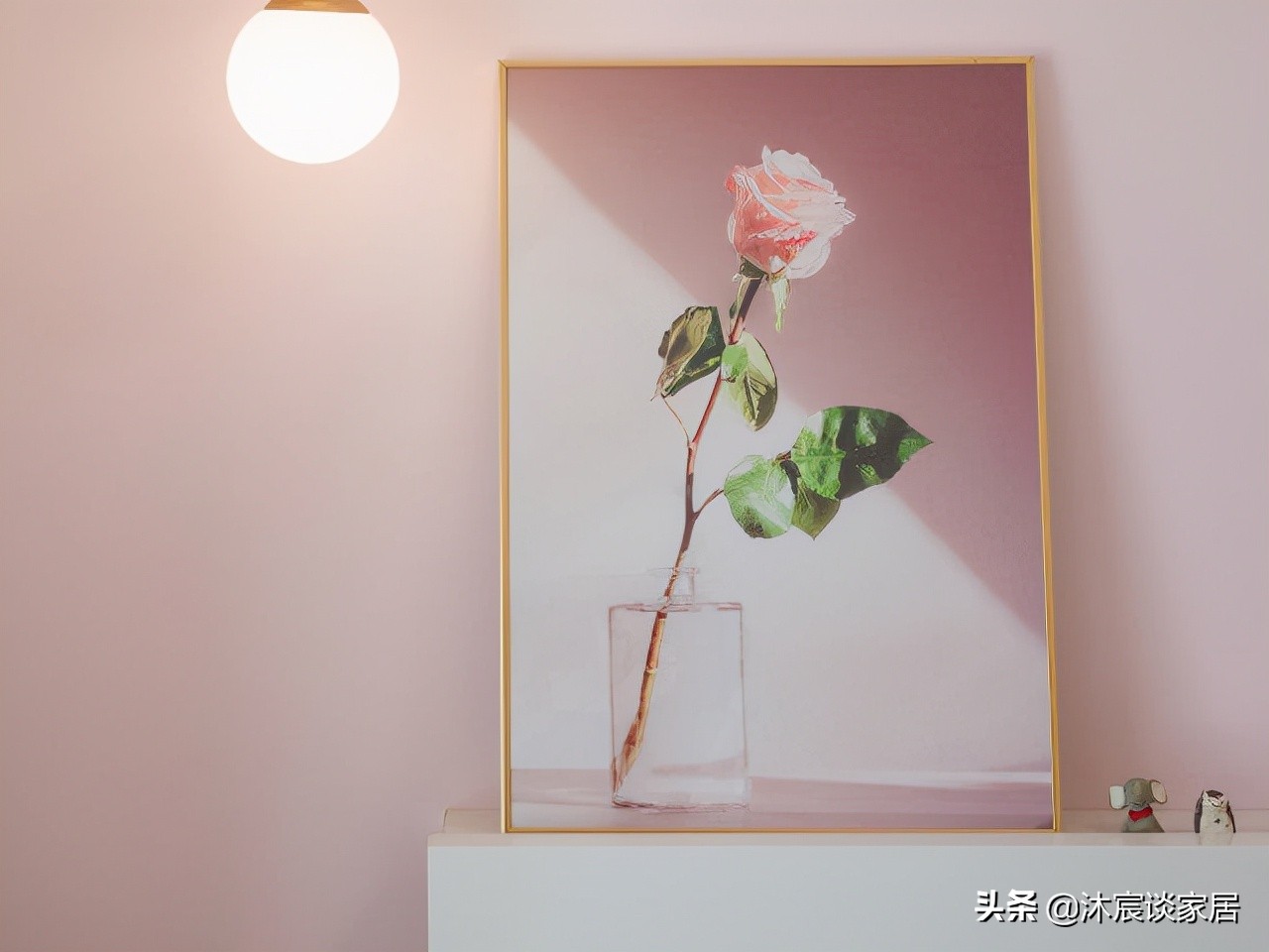 小户型装修完后怎么布置温馨,家居装修布置小技巧格调瞬间提升