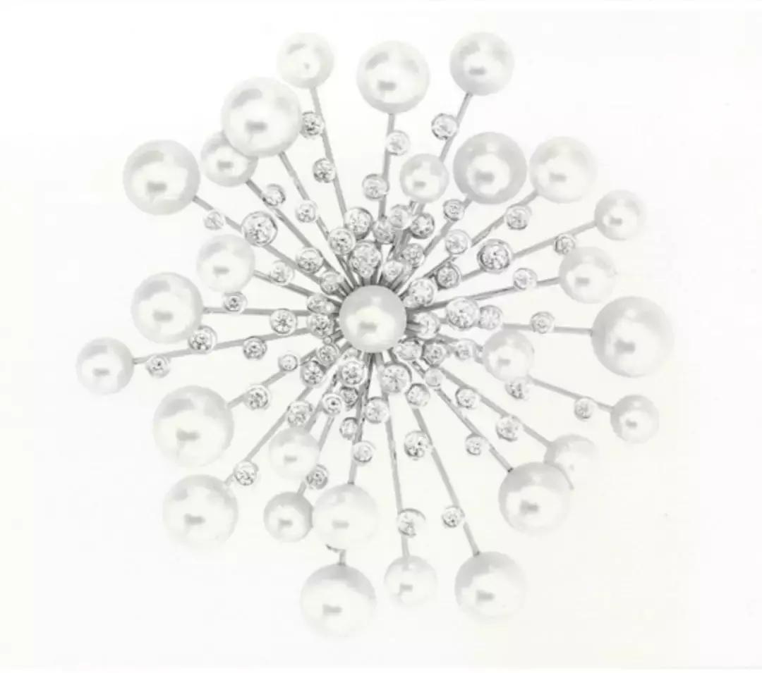 设计大师课｜MarinaCabanel，LouisVuitton高定首秀幕后功臣