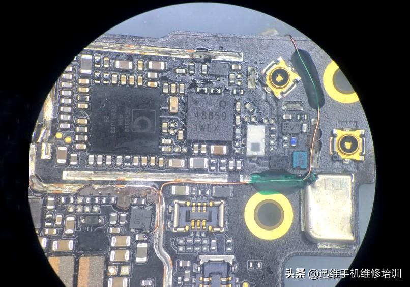 小米通病无法打开wifi,小米出现无法连接相机