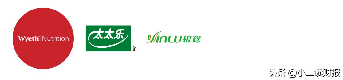 世界上最大的饮料公司,快消品雀巢