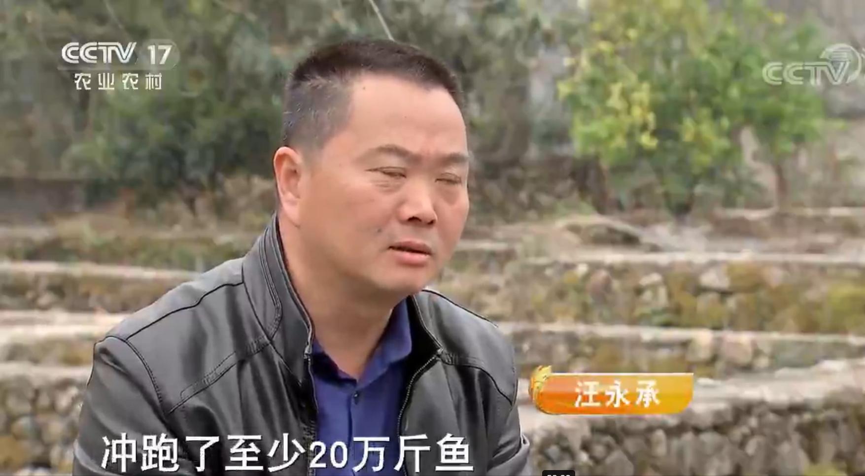 40岁大叔放弃500万产业养鱼,45岁养鱼年入1000万