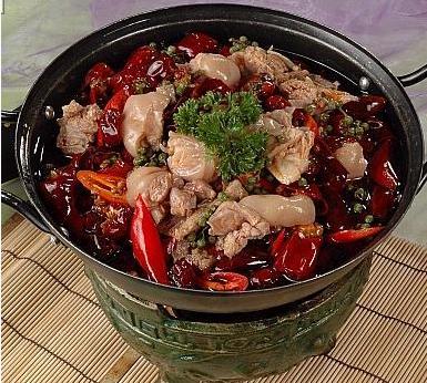 四川风味招牌菜谱,风味川菜畅销菜