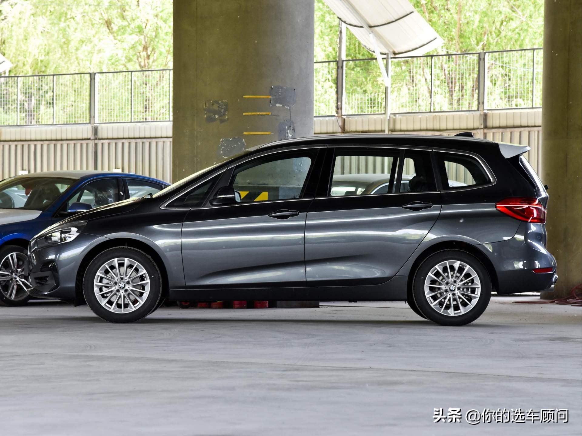 进口宝马小型轿车汽车价格大全,宝马进口双门