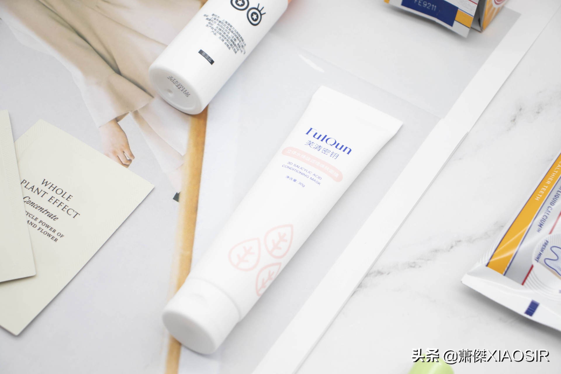 好用的护肤品女生推荐,女生爱美用什么护肤品好