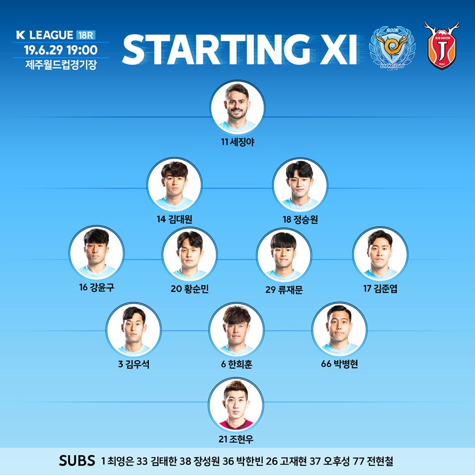 韩国k1联赛赛程表足球,2019韩国k1联赛综述