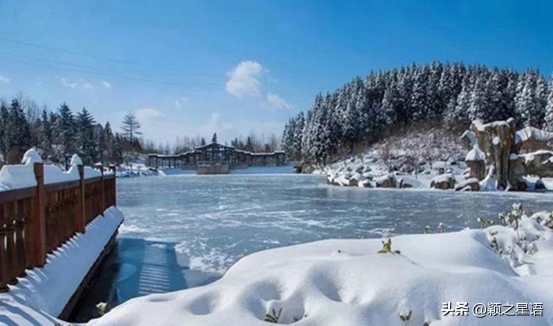 四明山地理位置地图,四明山有哪些隐藏的好地方