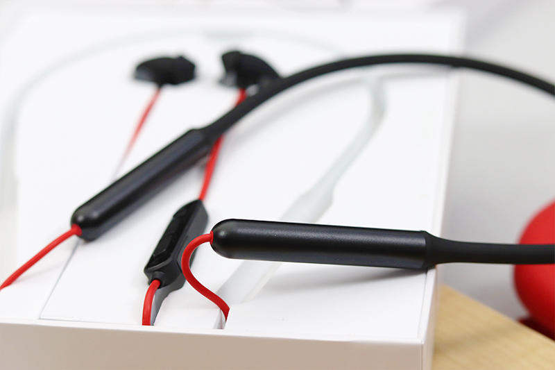 勒姆森颈挂式蓝牙耳机测评,勒姆森h120耳机怎么样