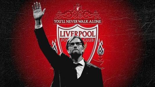 利物浦尤尔克洛普,尤尔根克洛普利物浦教父