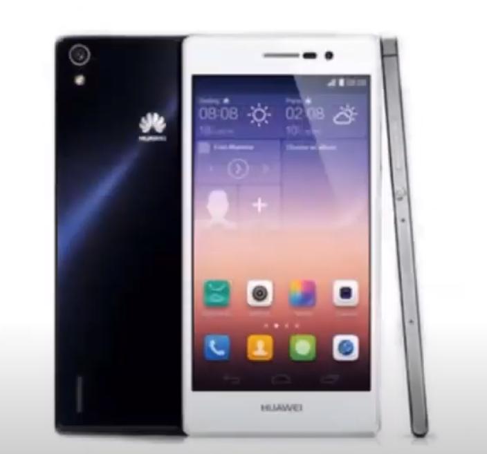 华为麒麟芯片发展史,华为手机发展史2007年到2020年