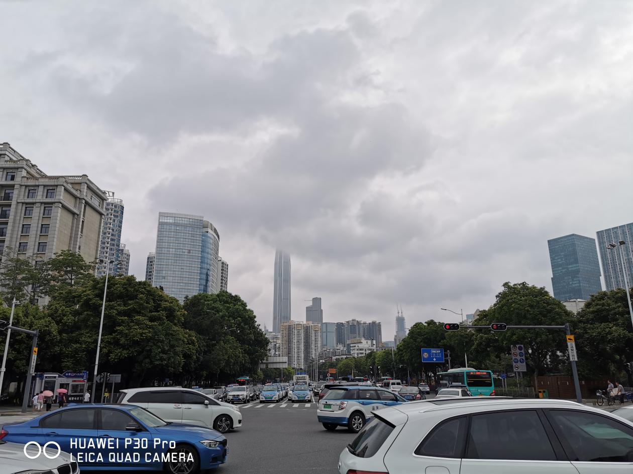 华为p30pro评测视频科技美学,华为p30pro升级鸿蒙拍照不清晰