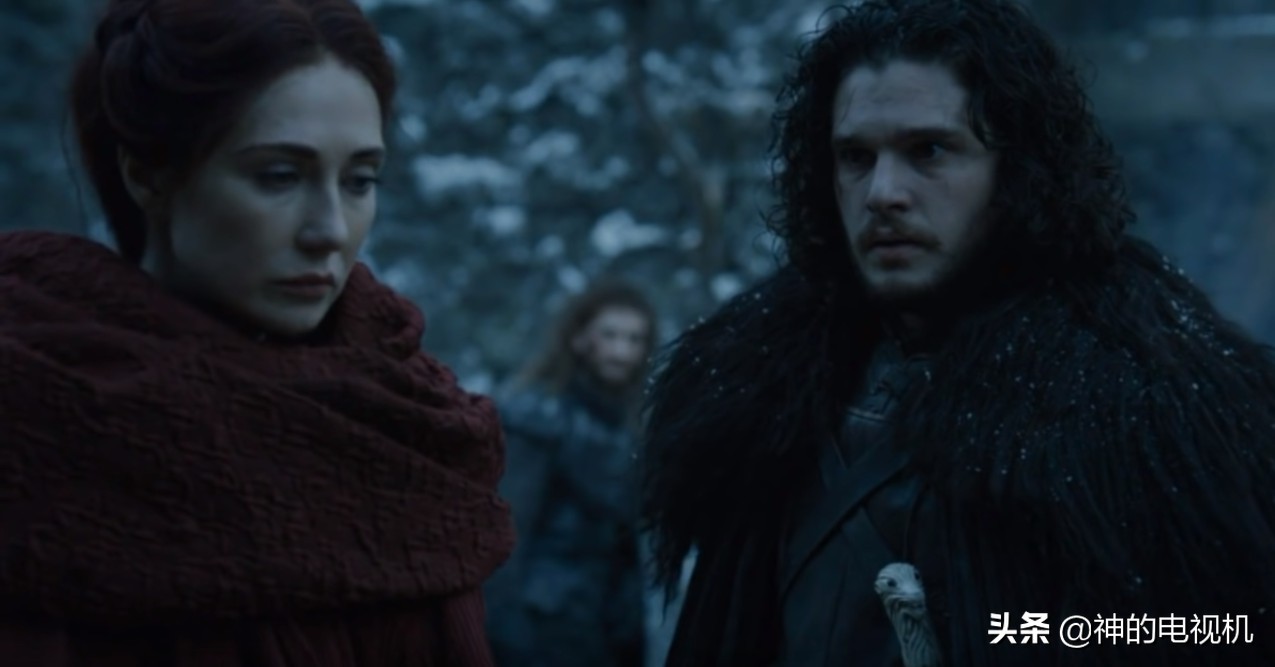 权游大结局开播,权游回顾剧情