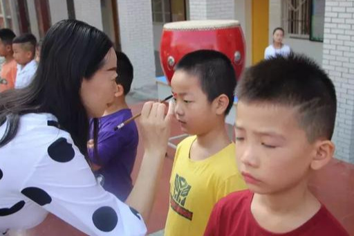 平桥区第一小学图片,平桥区第一小学教育