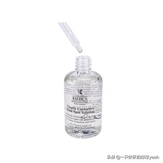 网红美白精华改善暗沉,平价美白精华见效快