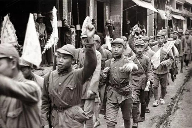 红色娘子军是真实故事吗,红色娘子军的琼花最后怎样了