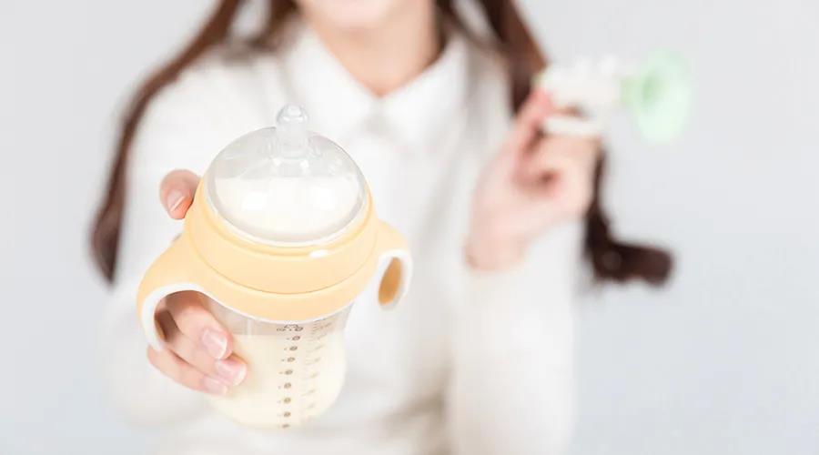 羊奶粉骗局为何如此之多,揭秘天价羊奶粉骗局