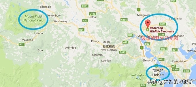 澳大利亚东南自驾游攻略,澳大利亚长途穿越自驾游