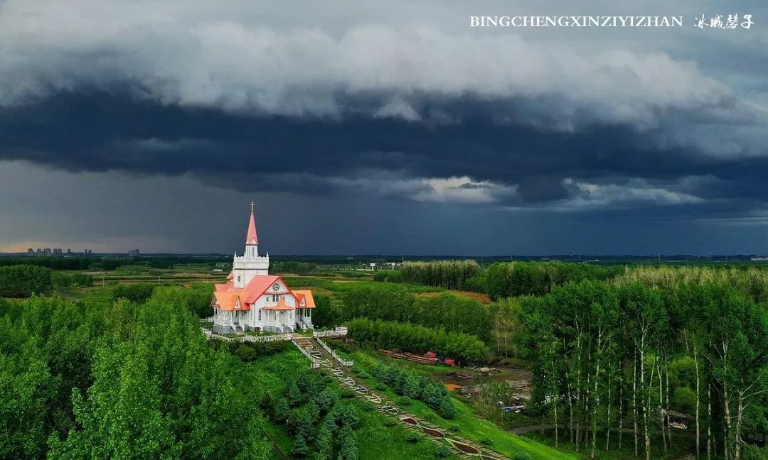 伏尔加庄园最好的地方,伏尔加庄园有什么特色