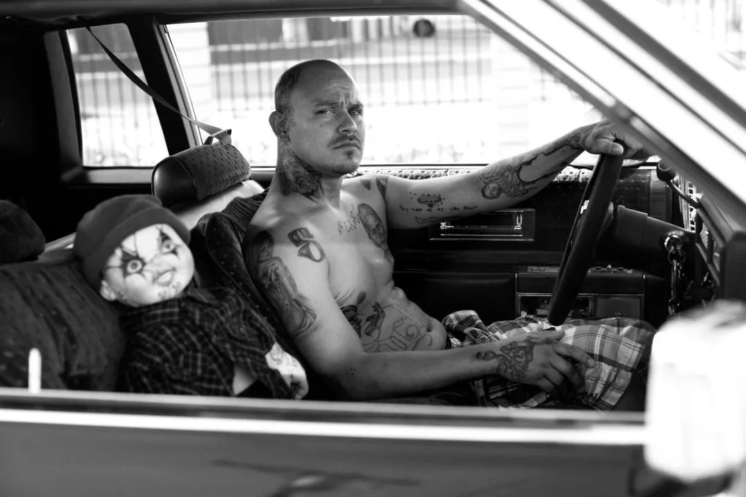 俄罗斯黑帮帅气场面,俄罗斯黑帮场面