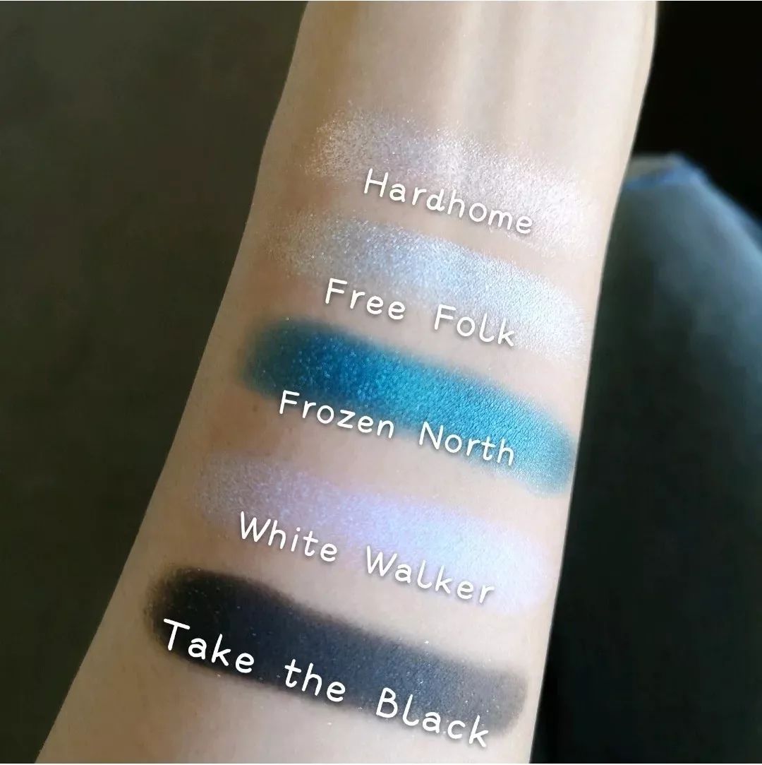 韩系日系眼妆,日系韩系眼妆对比