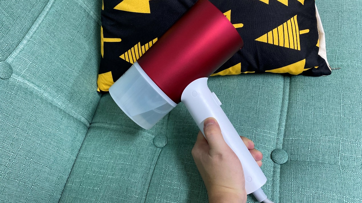 朗菲手持挂烫机无线测评,手持便携式挂烫机