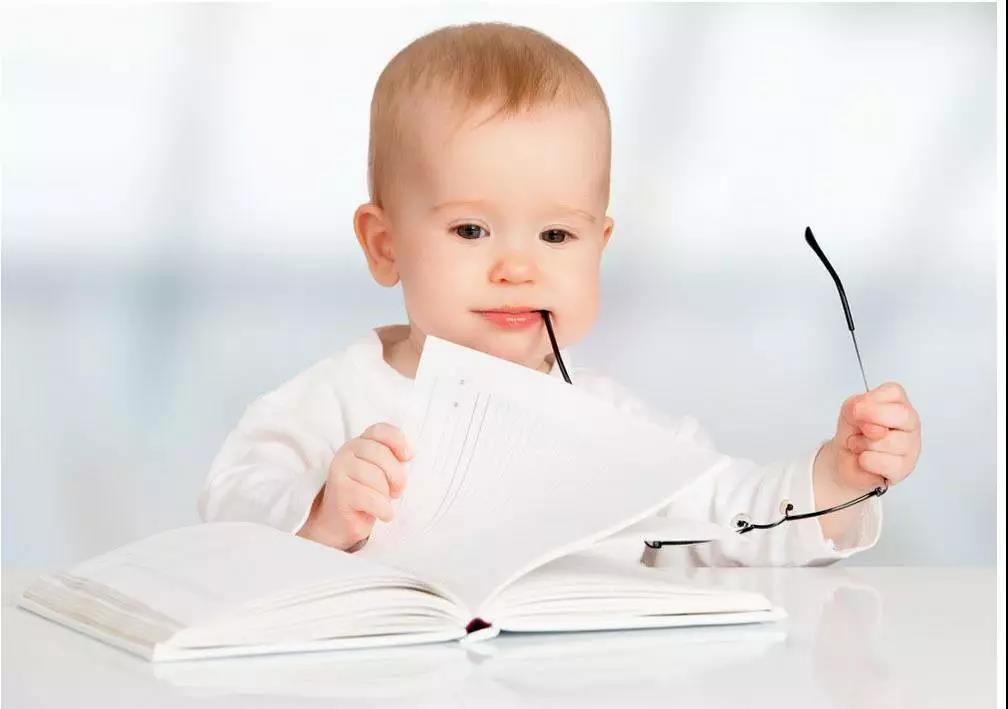 孩子过早认字的危害,小孩识字太早会怎么样