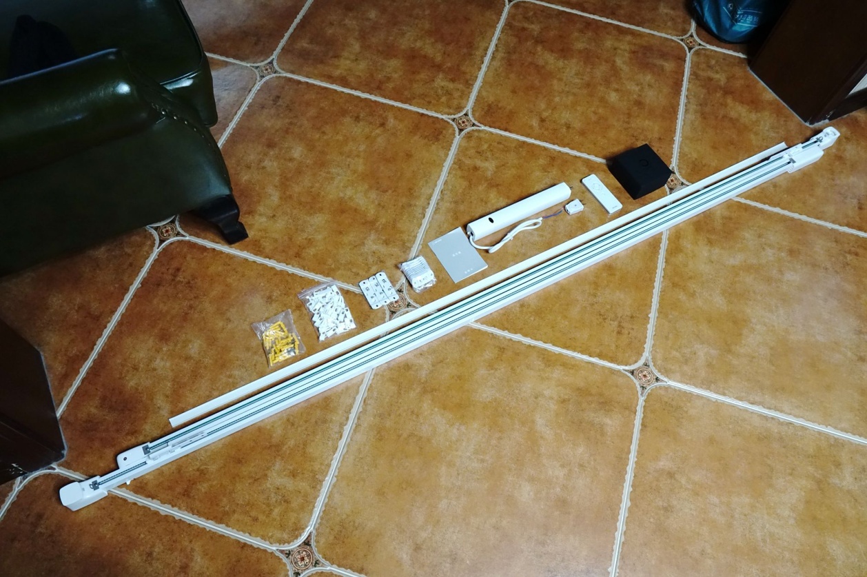 欧瑞博智能窗帘怎样,智能窗帘对比评测