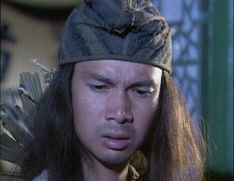 济公见到梁小冰,济公梁小冰想起自己