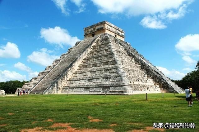 海洋绿洲号邮轮加勒比海,墨西哥玛雅文明旅行线路