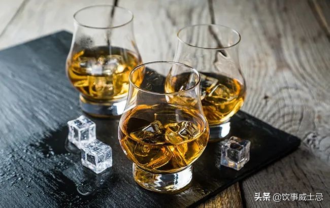 流金岁月喝的威士忌叫什么,流金岁月里面的威士忌什么酒