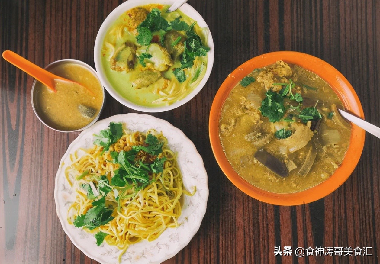 澳门人的饮食,澳门普通人的一日三餐吃什么