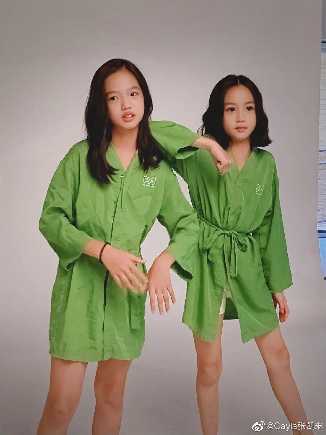 顶顶长大颜值,董洁和儿子顶顶差多少岁