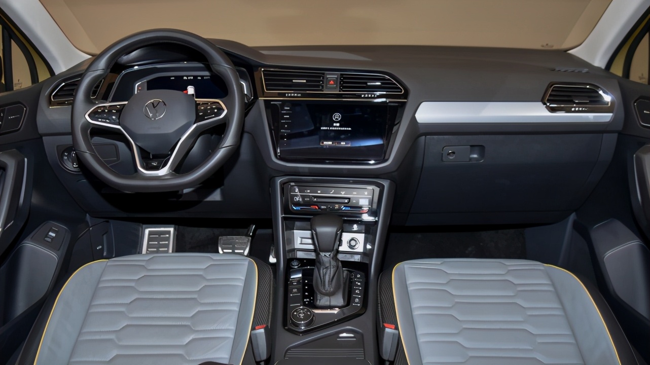 全新大众途观x上市大约要多少钱,大众途观x最低价格