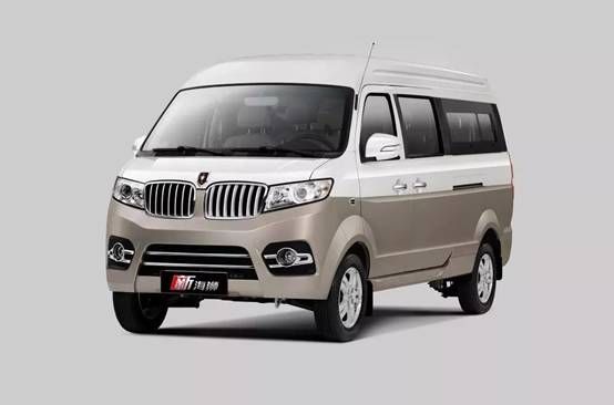 华晨鑫源金杯新海狮cng6座多少钱,华晨金杯海狮啥价位