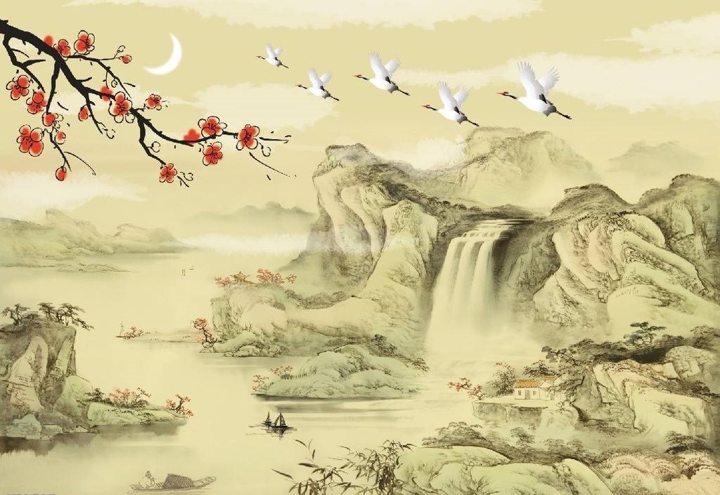 一个人遇到难的坎,一个人遇到困难