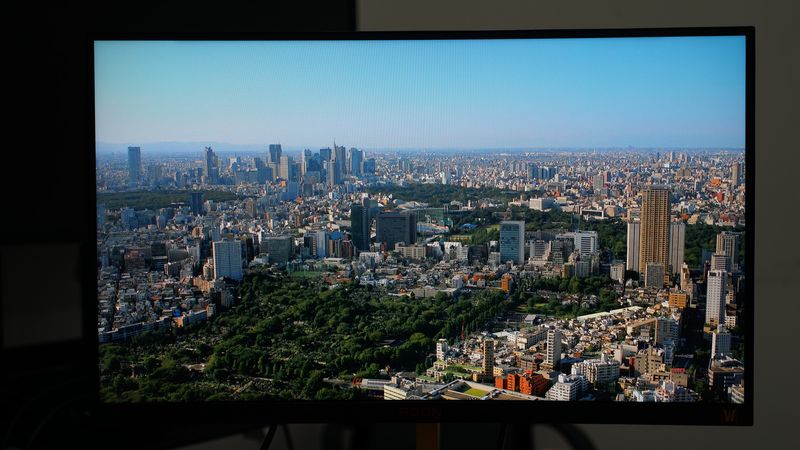 魔兽争霸war3显示器推荐,魔兽争霸327寸显示器分辨率