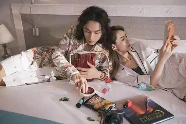 戚薇美妆粉底平价,戚薇美妆推荐气垫