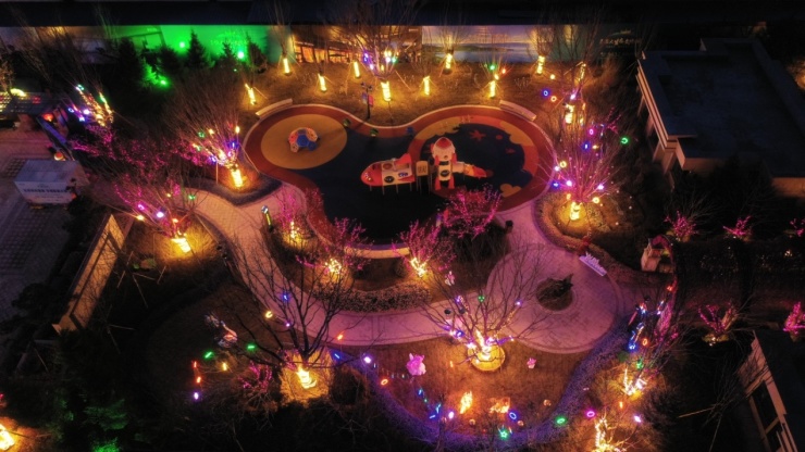 品质生活之城最新规划,品质生活lifestyle