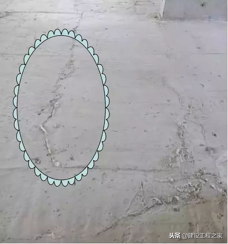 梁板混凝土质量通病,陶粒混凝土的质量通病有什么