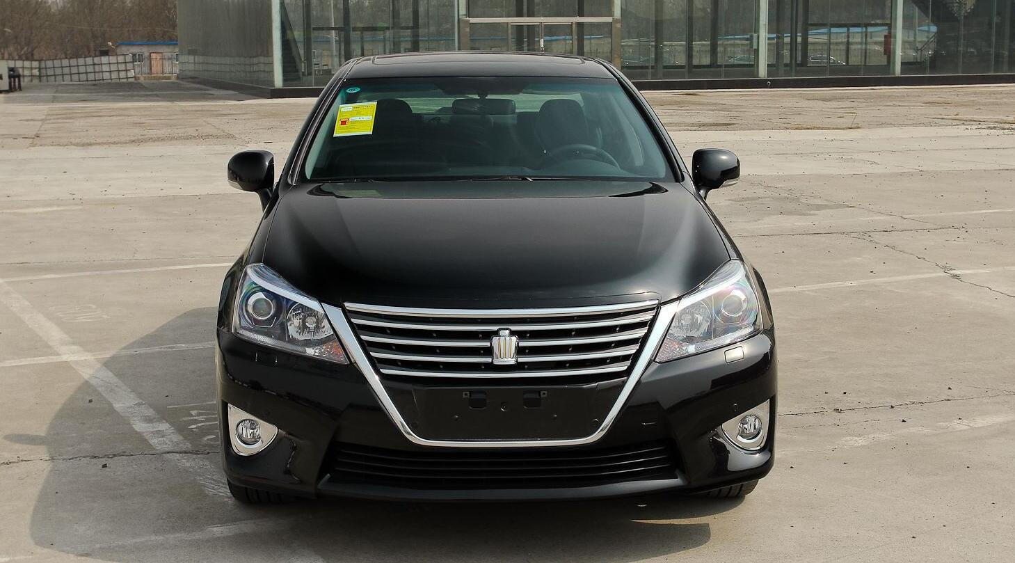 13代皇冠经典回顾,曾经的皇冠